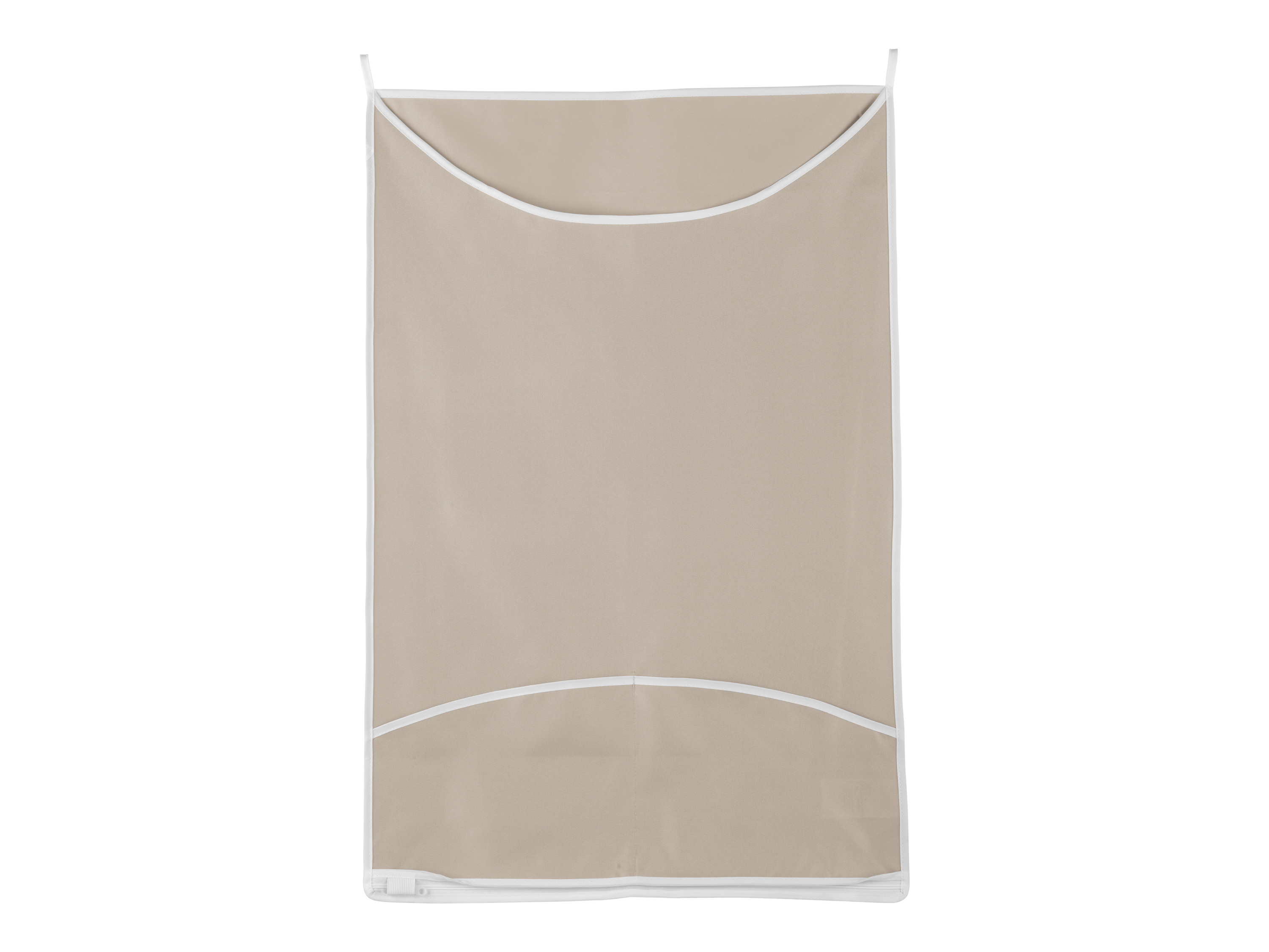 LIVARNO home Ophangbare wasmand (Beige)