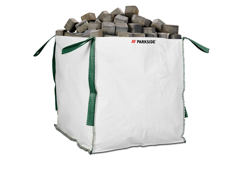 Ga naar volledige schermweergave: PARKSIDE® Big bag 1200 kg - afbeelding 2