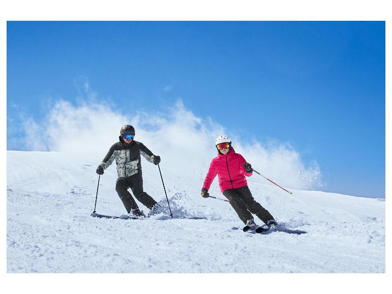 Ga naar volledige schermweergave: CRIVIT Dames ski jas - afbeelding 15