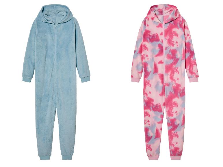 Ga naar volledige schermweergave: pepperts!® Kinder onesie - afbeelding 1