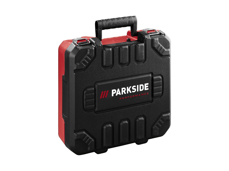 Ga naar volledige schermweergave: PARKSIDE PERFORMANCE® Accu-decoupeerzaag 12V zonder accu - afbeelding 9