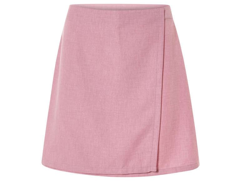 Ga naar volledige schermweergave: esmara® Dames mini-rok - afbeelding 8