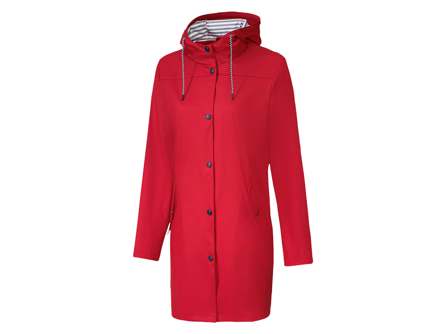 crivit Dames regenparka