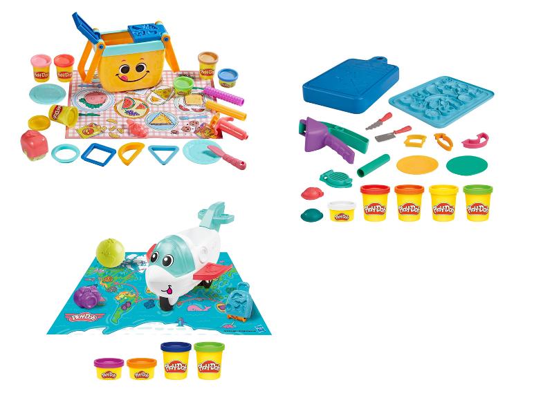 Ga naar volledige schermweergave: Play Doh Speelset - afbeelding 1