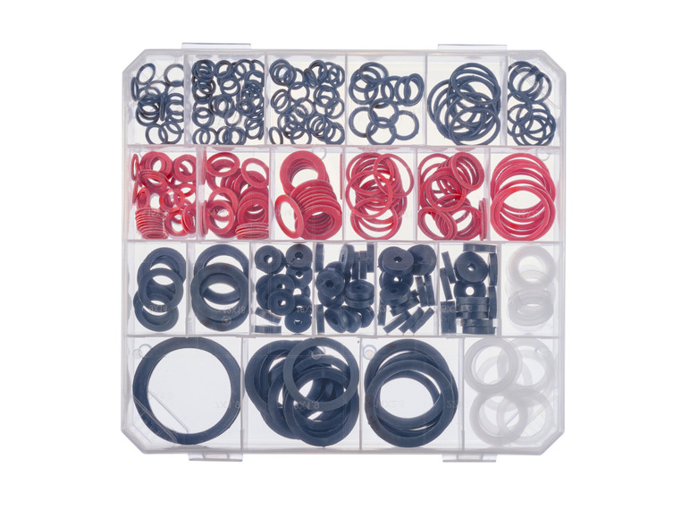 Ga naar volledige schermweergave: PARKSIDE® Ringen assortiment - afbeelding 3