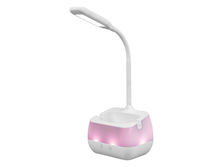 Ga naar volledige schermweergave: LIVARNO home Accu-LED-bureaulamp - afbeelding 44