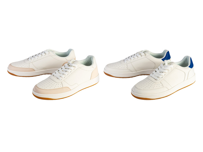 Ga naar volledige schermweergave: LIVERGY® Heren sneaker - afbeelding 1