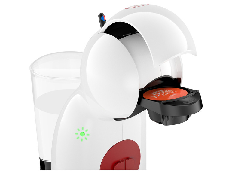 Ga naar volledige schermweergave: Krups Nescafé® Dolce Gusto® Piccolo X PAS - afbeelding 8