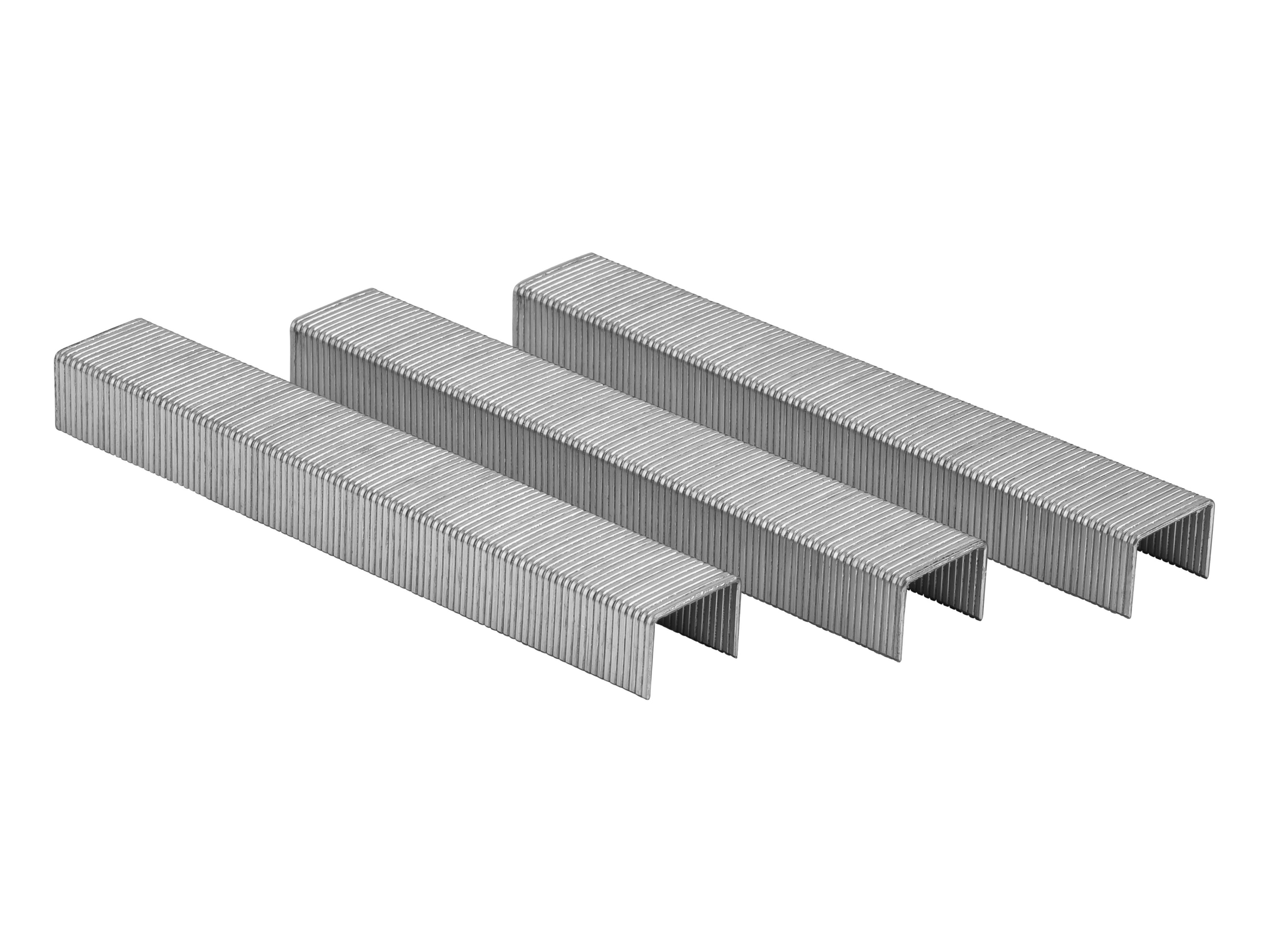 PARKSIDE Tackernietjes 4/6/8 mm (Nietjes 8 mm)