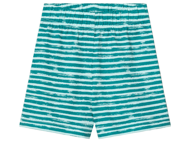 Ga naar volledige schermweergave: lupilu® 2 baby shorts - afbeelding 11