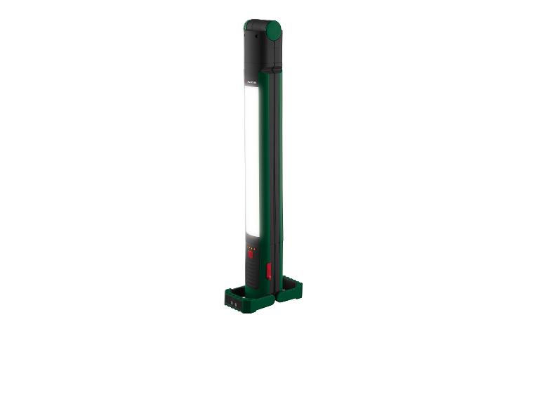 Ga naar volledige schermweergave: PARKSIDE® Accu-werklamp - afbeelding 1