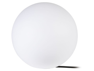 LIVARNO home LED-buitenlamp Ø30 cm - Zigbee …