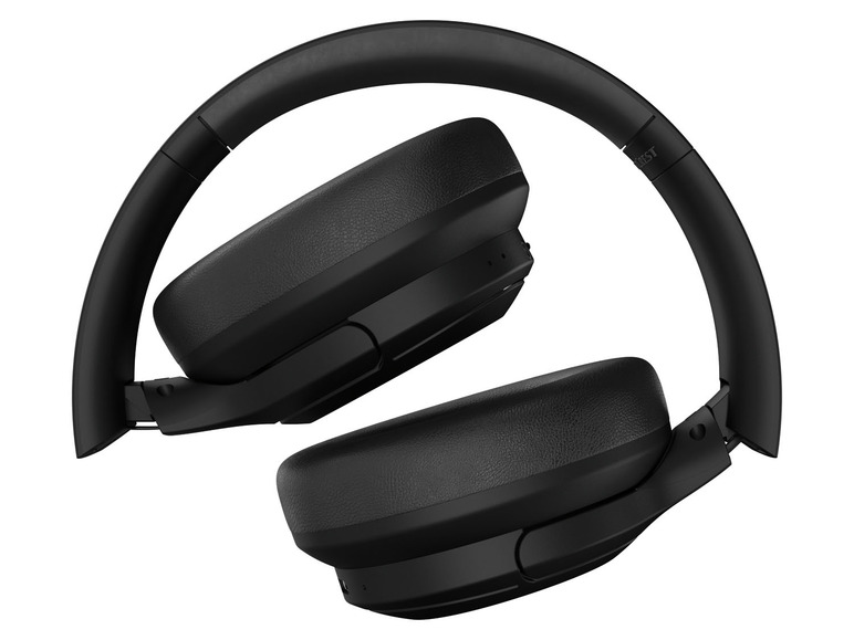 Ga naar volledige schermweergave: SILVERCREST® Noise cancelling koptelefoon - afbeelding 4