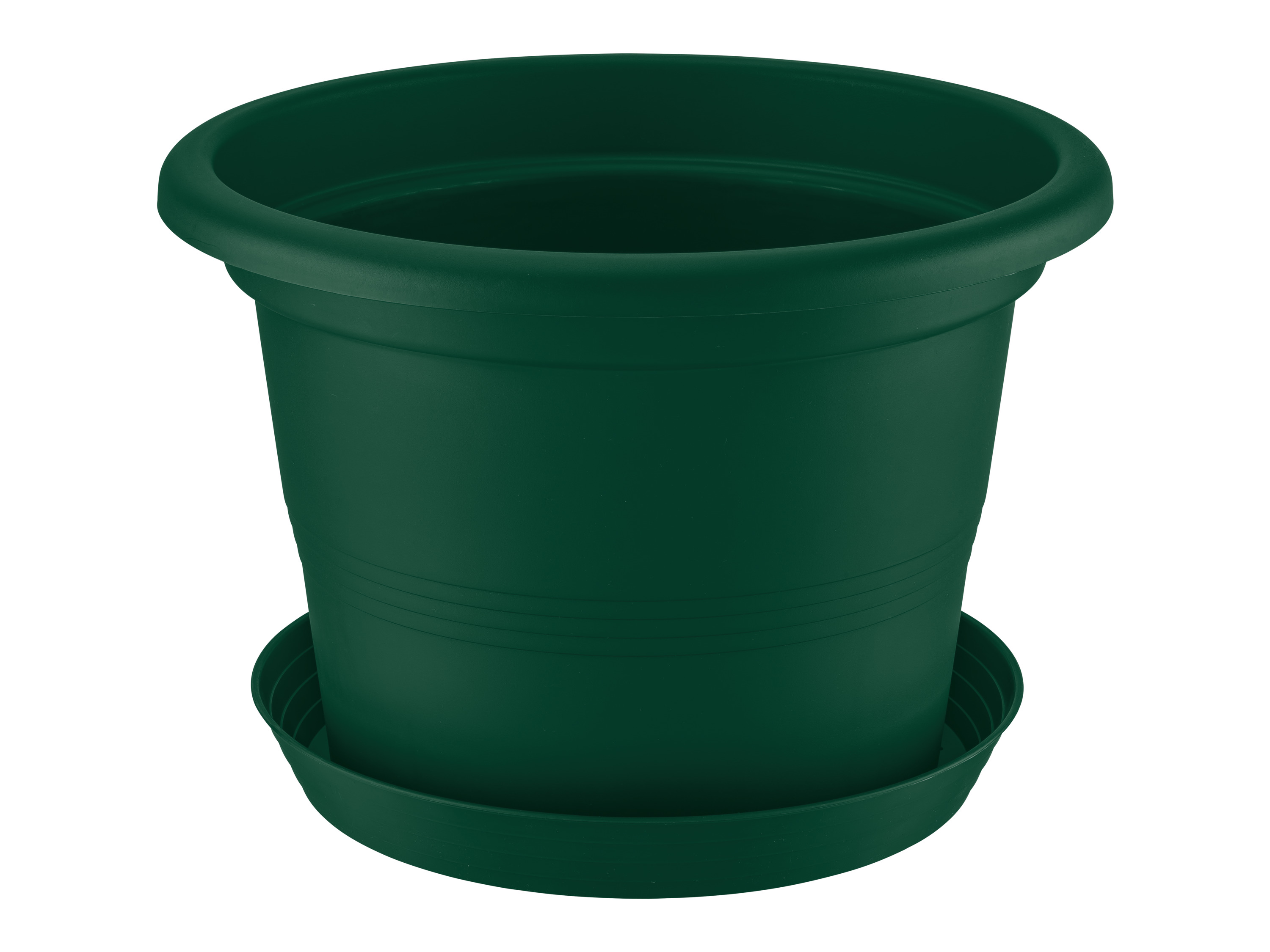 PARKSIDE Bloempot Ø 40 cm (Groen)