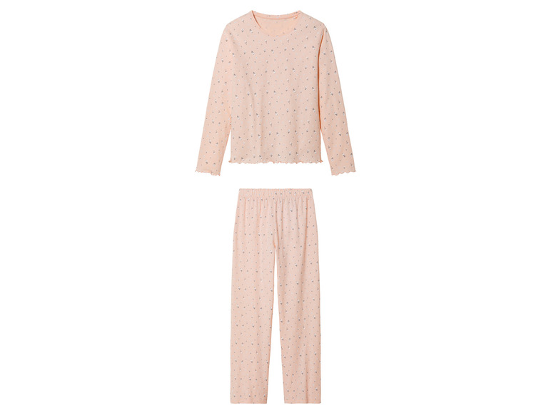 Ga naar volledige schermweergave: pepperts!® Meisjes pyjama - afbeelding 6