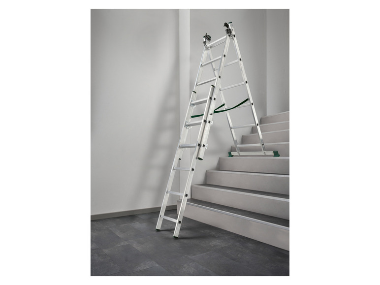 Ga naar volledige schermweergave: PARKSIDE® Multifunctionele ladder - afbeelding 5