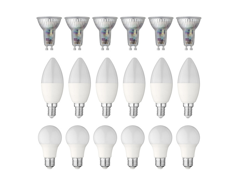 LIVARNO home LED-lichtbron