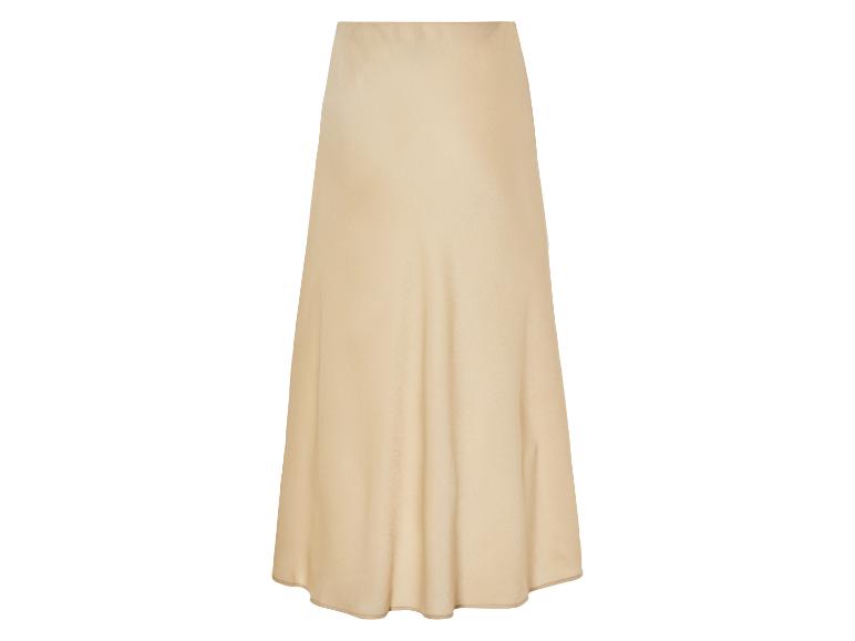 Ga naar volledige schermweergave: esmara® Dames midi rok - afbeelding 4