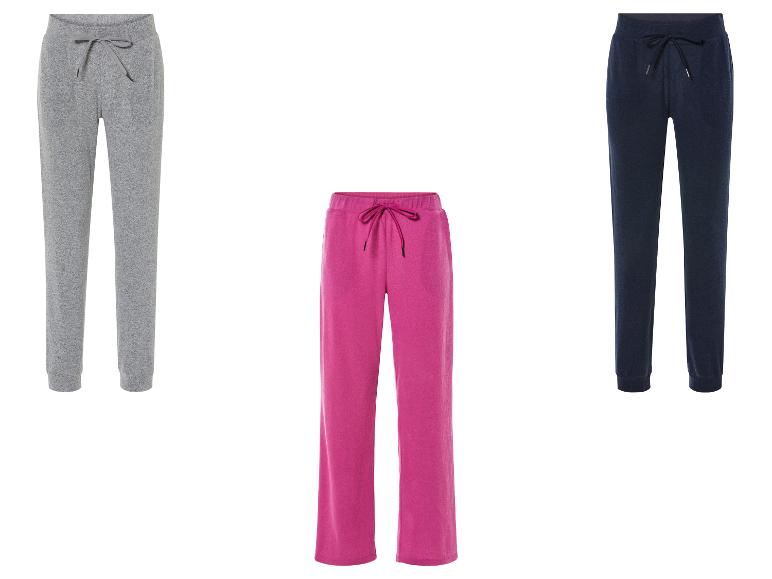 Ga naar volledige schermweergave: esmara® Dames joggingbroek - afbeelding 1