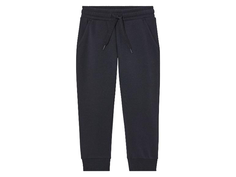 Ga naar volledige schermweergave: lupilu® Jongens joggingsbroek - afbeelding 8