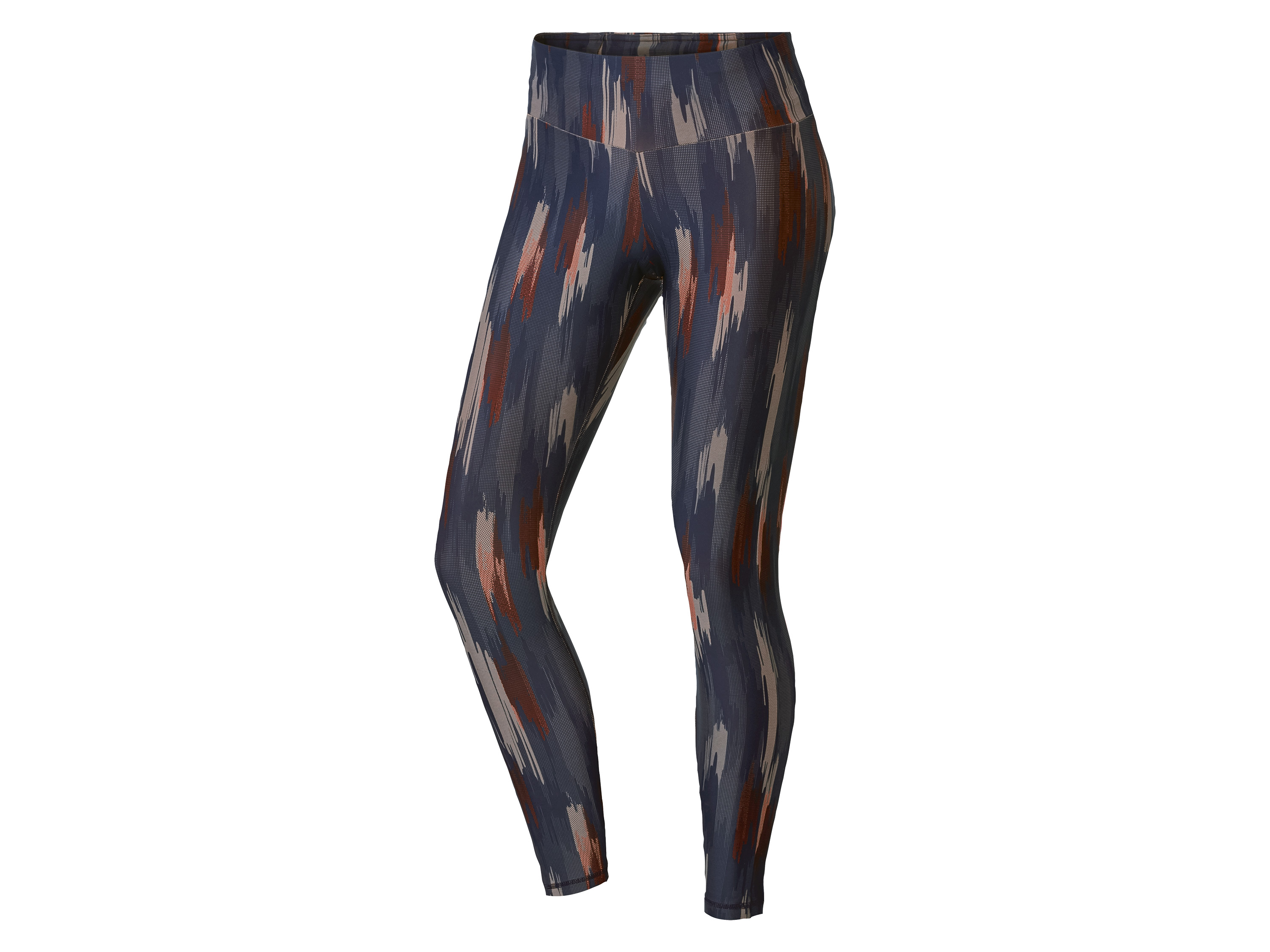 CRIVIT Dames sportlegging (XS (32/34), Print)