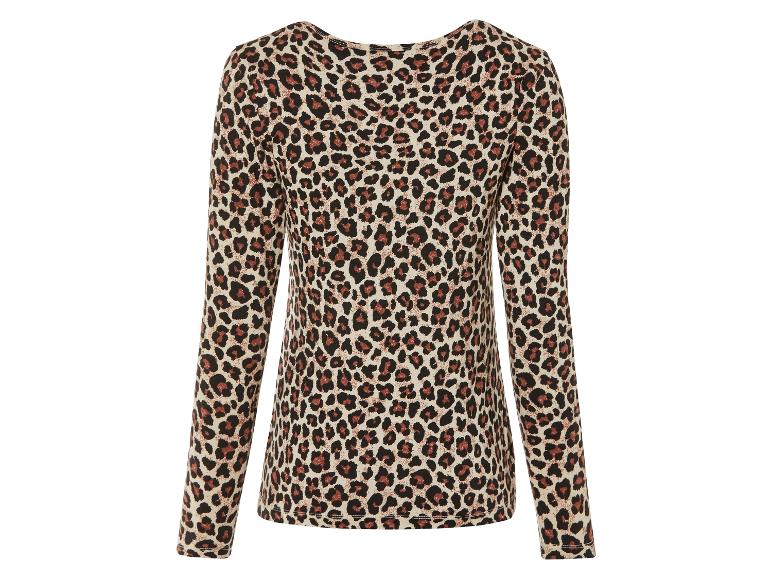 Ga naar volledige schermweergave: esmara® Dames shirt - afbeelding 10