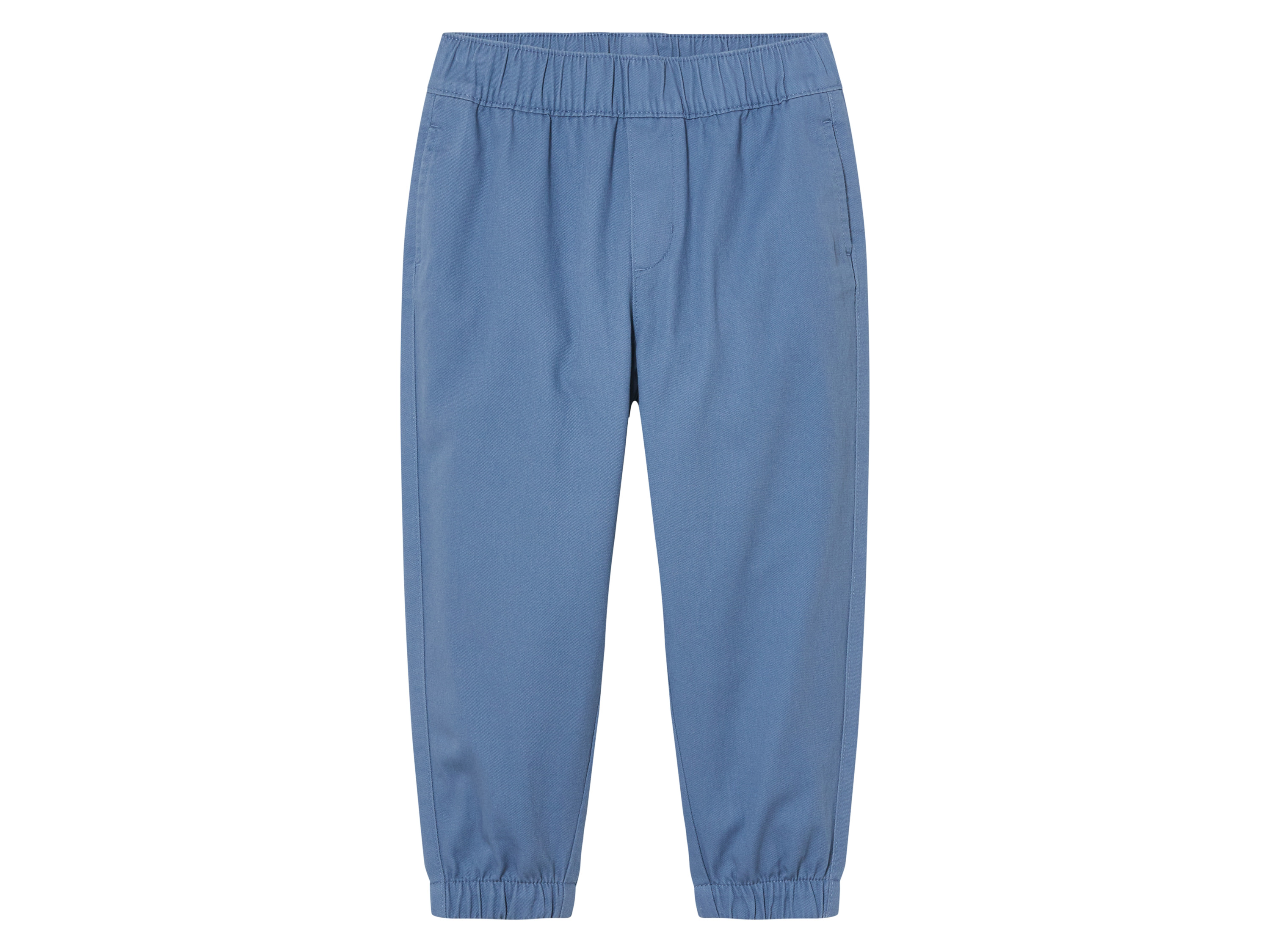 lupilu Kinder joggingbroek (Blauw, 98/104)