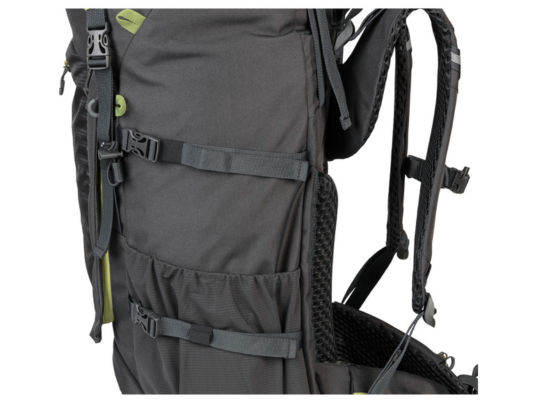 Ga naar volledige schermweergave: CRIVIT Backpack 50 + 10 l - afbeelding 4