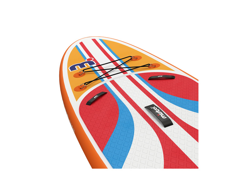 Ga naar volledige schermweergave: Mistral Opblaasbaar SUP-board Sport - afbeelding 8