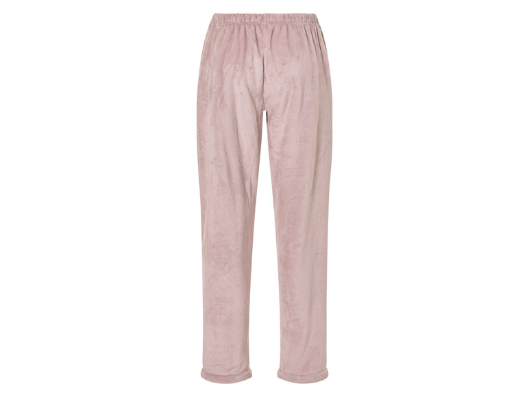 Ga naar volledige schermweergave: esmara® Dames pyjamaset 3-delig - afbeelding 10