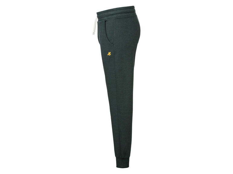 Ga naar volledige schermweergave: LIVERGY® Heren joggingbroek - afbeelding 4