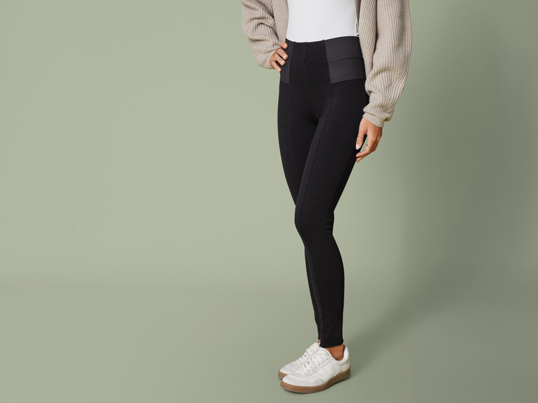 Ga naar volledige schermweergave: esmara® Dames jegging - afbeelding 6