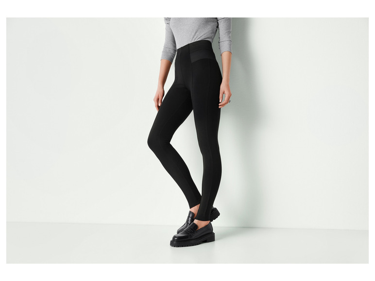 Ga naar volledige schermweergave: esmara® Dames shaping-jeggings - afbeelding 6