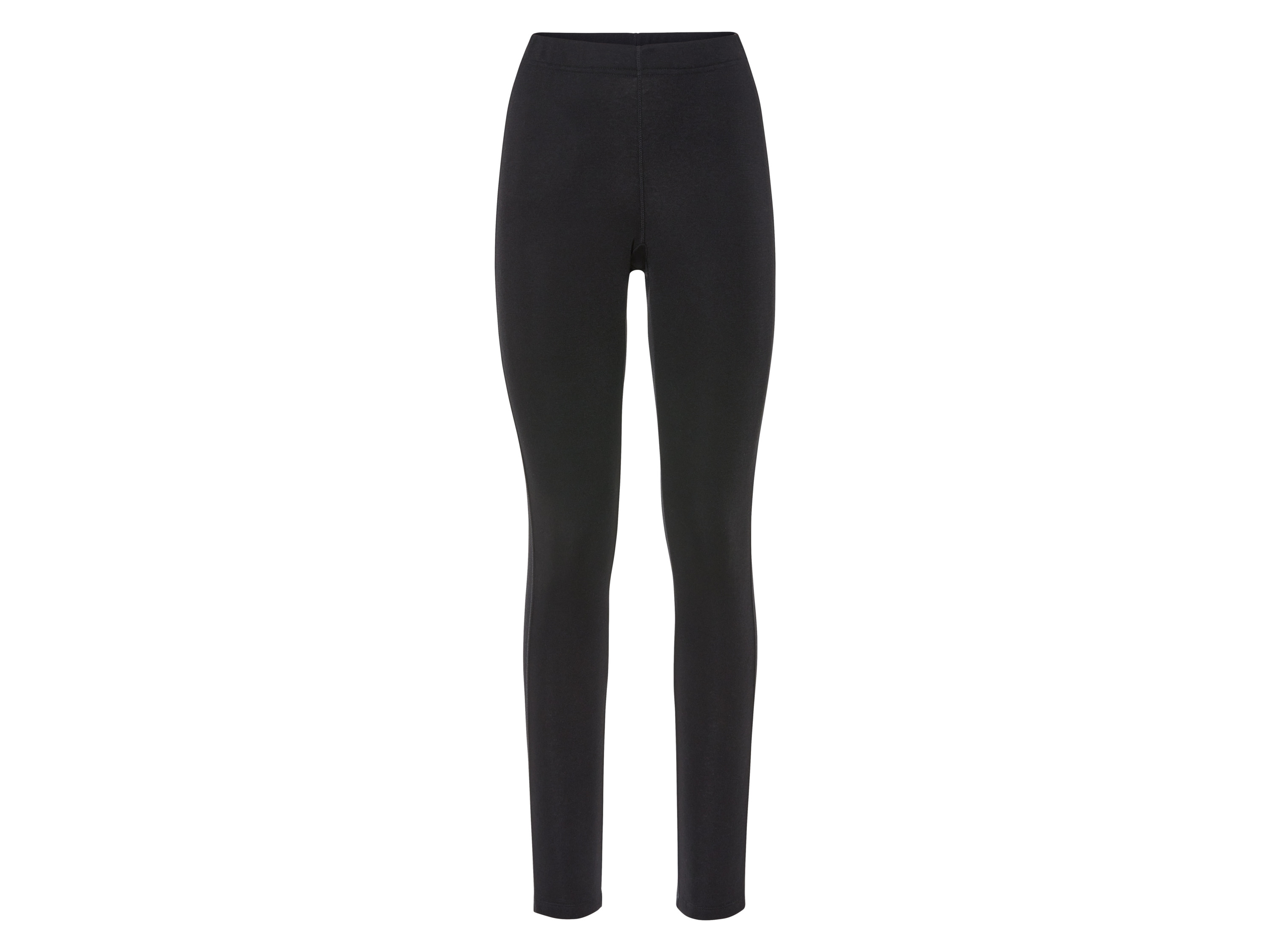 esmara Functionele dames thermo-onderbroek (XS (32/34), Zwart)