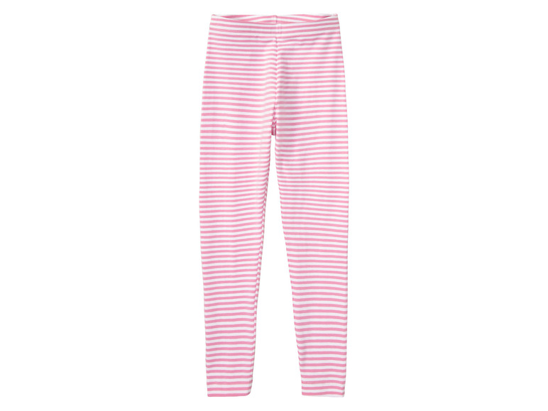 Ga naar volledige schermweergave: lupilu® Meisjes pyjama - afbeelding 9