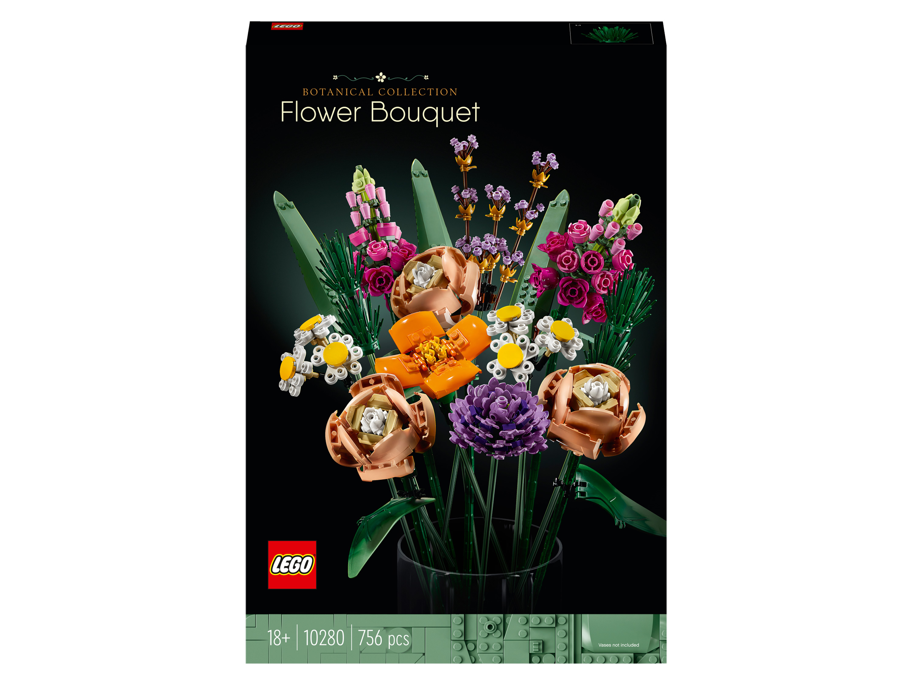 LEGO® CREATOR 10280 Bloemenboeket