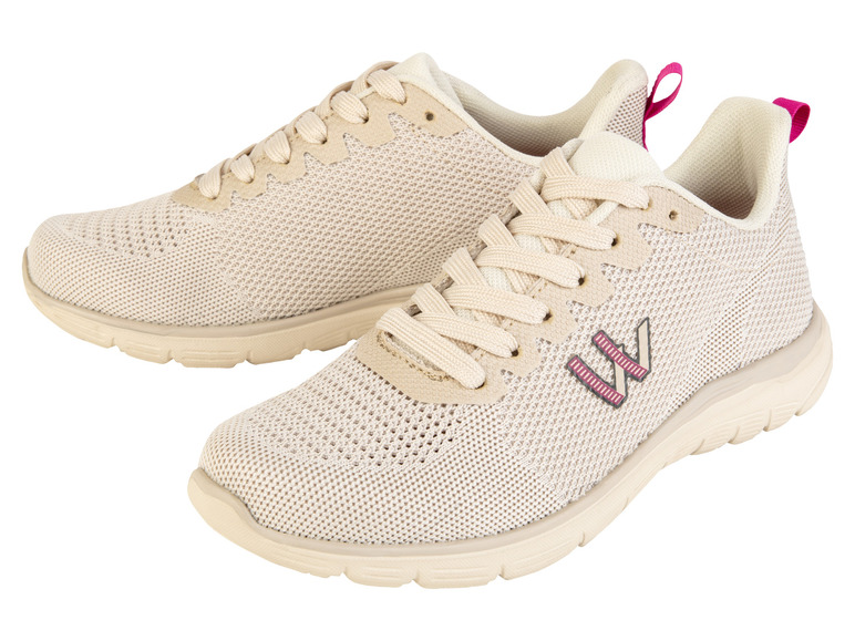 Ga naar volledige schermweergave: Dames sneakers - afbeelding 5