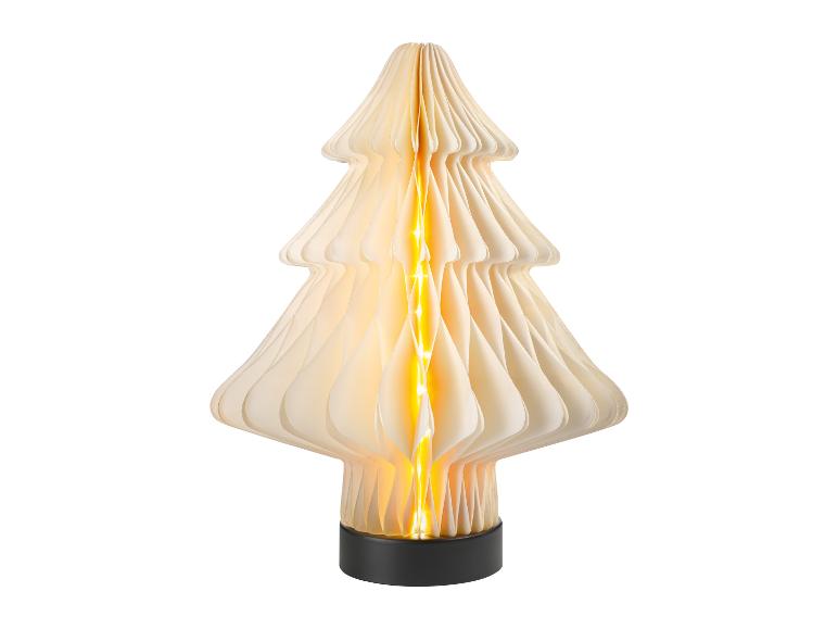 Ga naar volledige schermweergave: LIVARNO home LED-kerstdecoratie - afbeelding 16