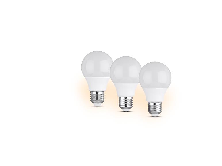 Ga naar volledige schermweergave: LIVARNO home 2 of 3 LED-lampen - afbeelding 7