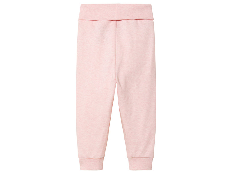 Ga naar volledige schermweergave: lupilu® Baby joggingbroek - afbeelding 3