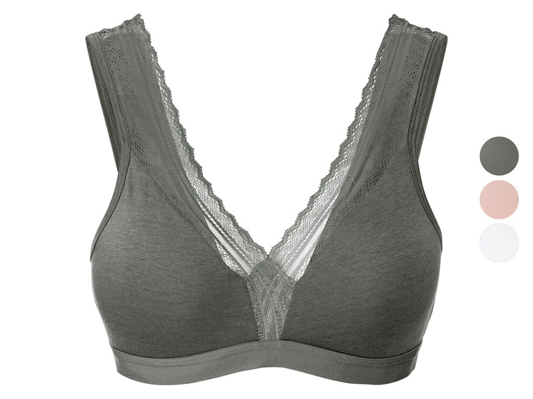 esmara Bralette met kant