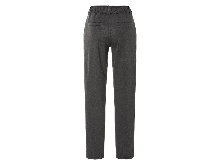 Ga naar volledige schermweergave: esmara® Dames broek - afbeelding 4