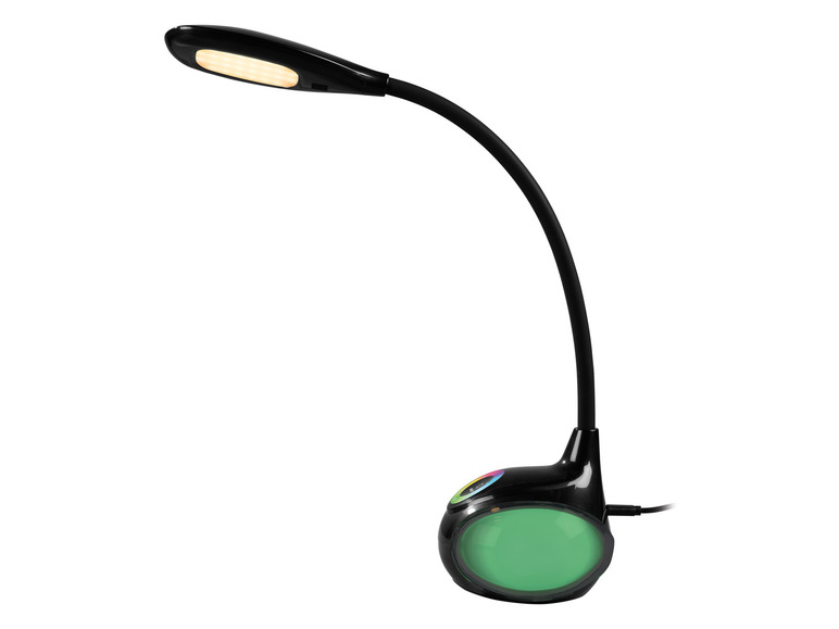 Ga naar volledige schermweergave: LIVARNO home Bureaulamp - afbeelding 7