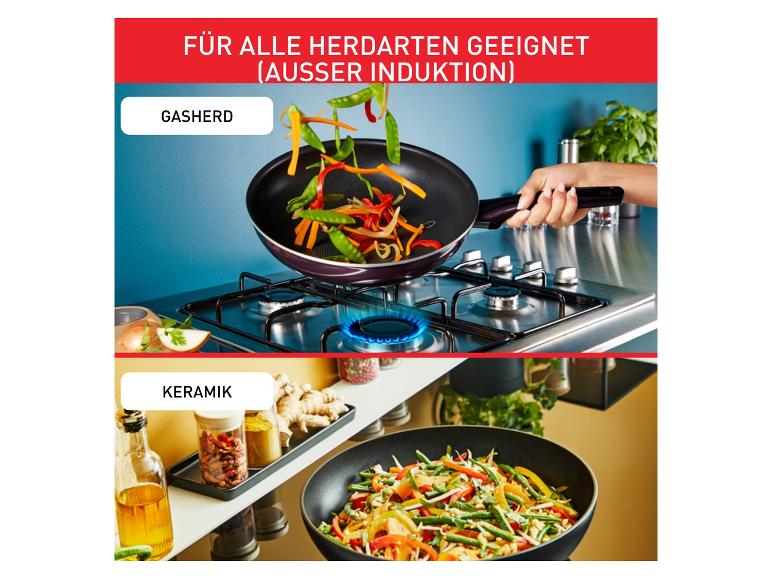 Ga naar volledige schermweergave: Tefal Koekenpan Ø 24 cm - afbeelding 7