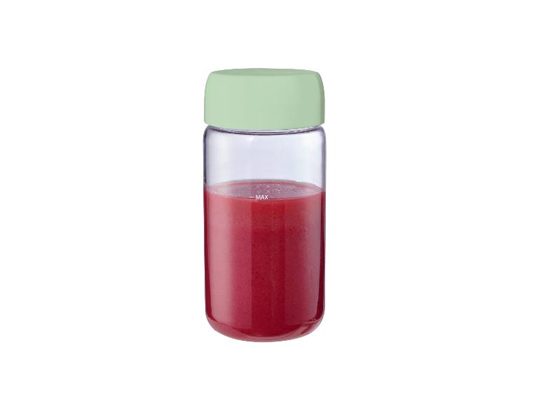 Ga naar volledige schermweergave: SILVERCREST® KITCHEN TOOLS Smoothiemaker to go - afbeelding 8