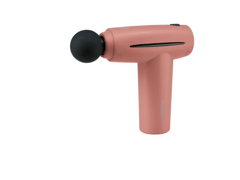 Ga naar volledige schermweergave: SILVERCREST® PERSONAL CARE Mini-massage gun - afbeelding 23