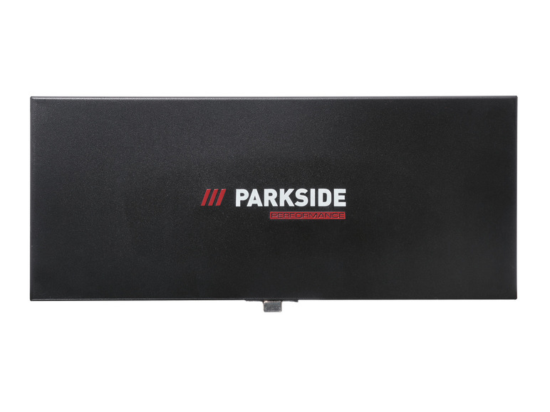 Ga naar volledige schermweergave: PARKSIDE PERFORMANCE® Dopsleutel-set - afbeelding 4