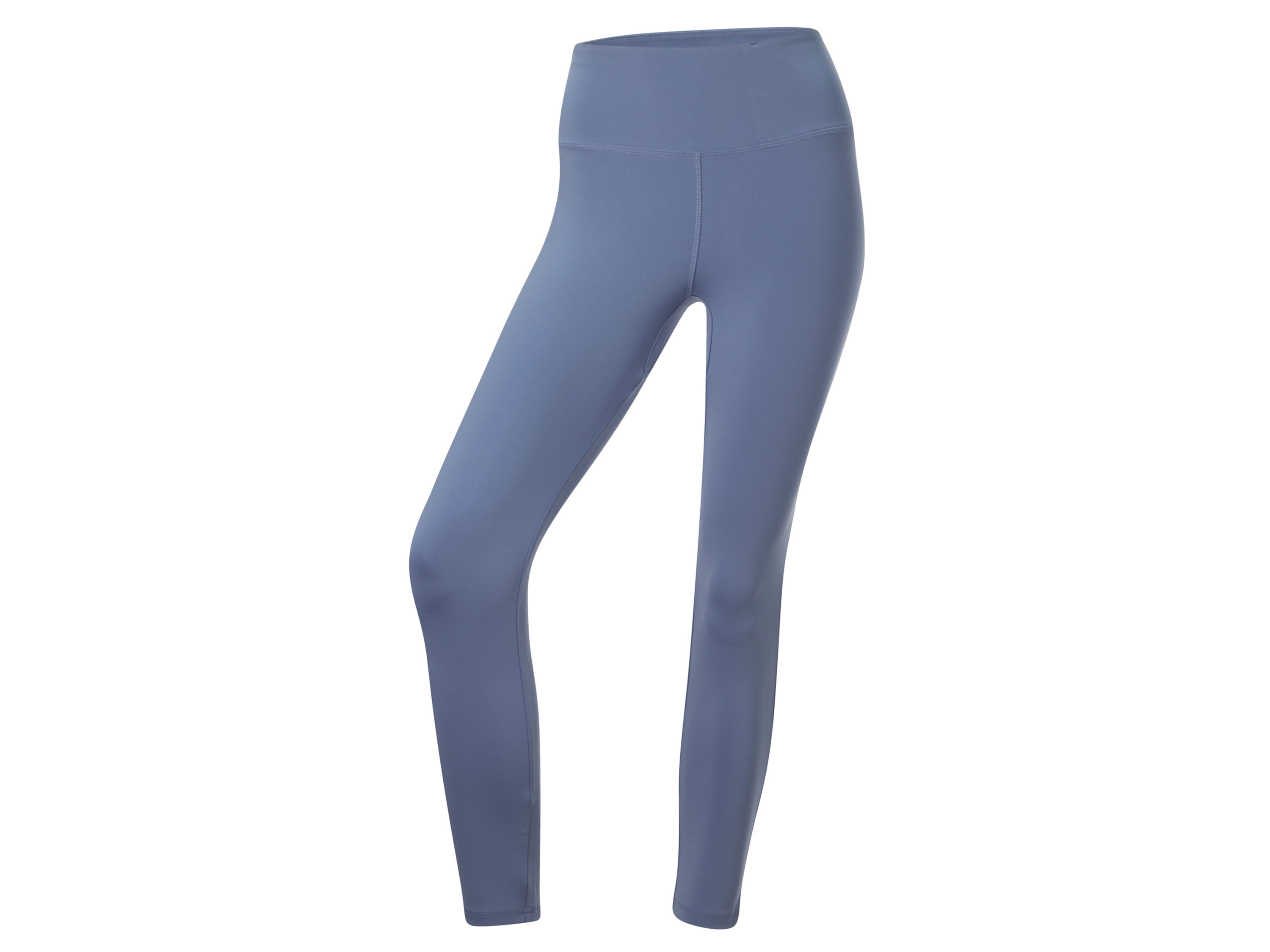 CRIVIT Dames sportlegging (XS (32/34), Blauw)