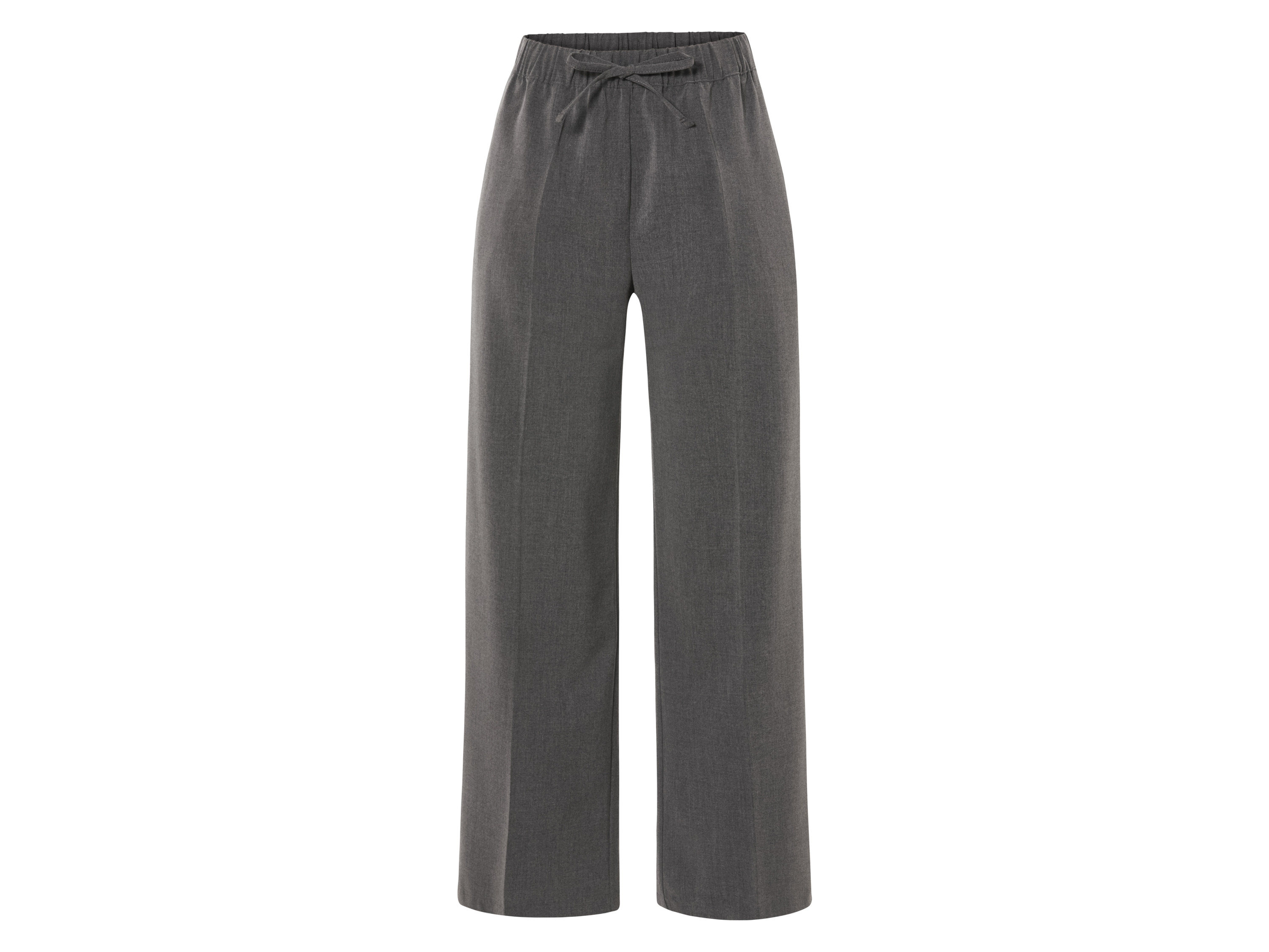 esmara Dames broek (Grijs, XS(32/34))