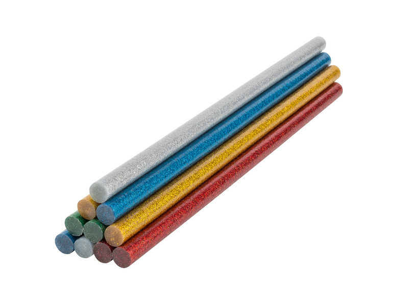 Ga naar volledige schermweergave: PARKSIDE® Lijmsticks Ø11 x 280 mm - afbeelding 3